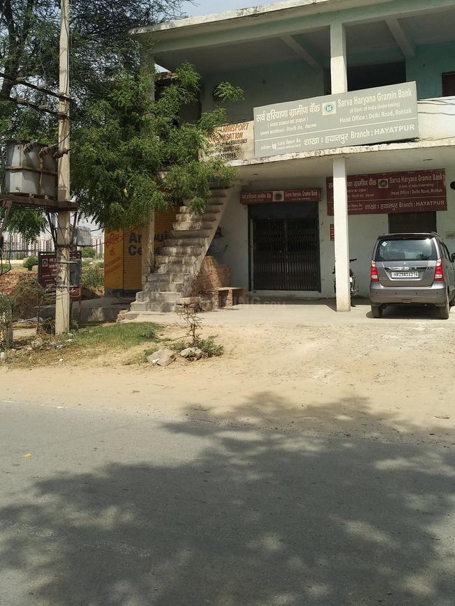 2105 Sqft 4 Bhk Apartment For Sale In Spaze Privvy The Address