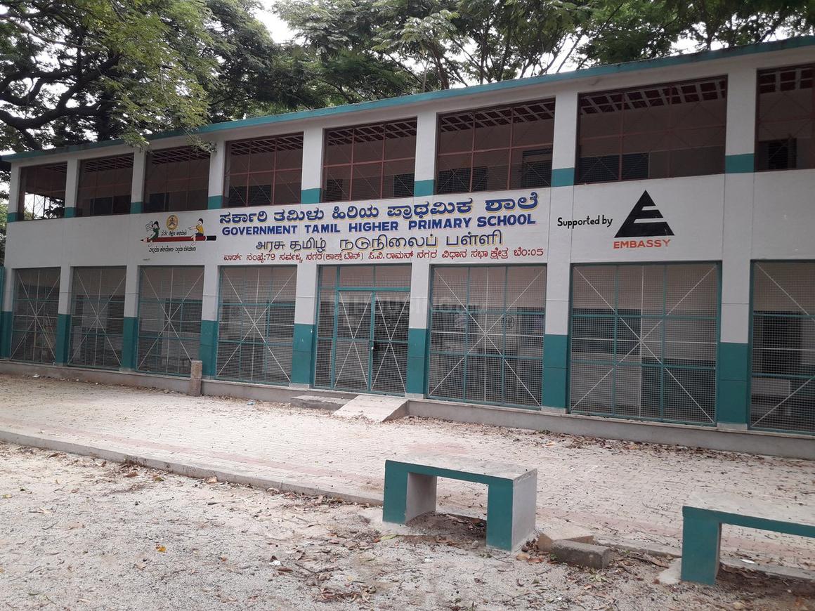 3 BHK 3000 Sqft Independent House for sale at Cox Town, Bangalore