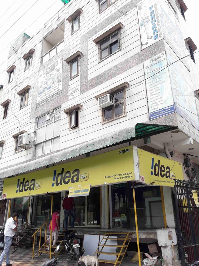 2 BHK Independent Floor for rent in Sector 11 Rohini, New Delhi 590 Sqft.