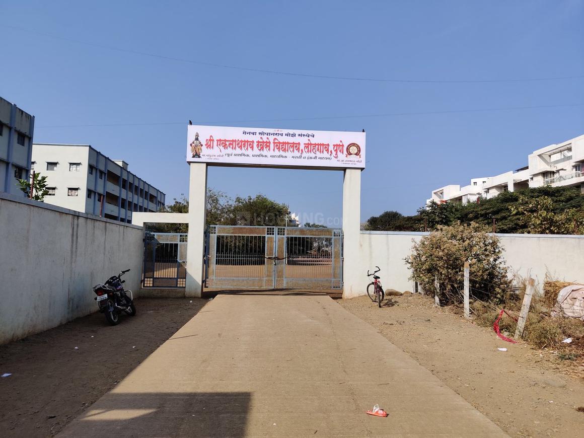 Venkatesh Urban Homes in Lohegaon, Pune Price, Reviews & Floor Plan