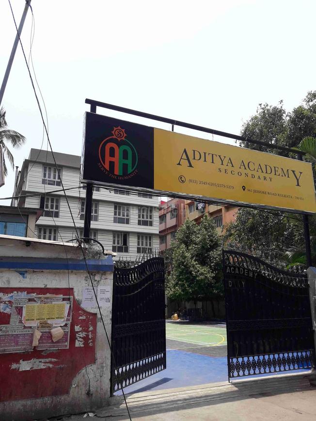 1 Bhk 412 Sqft Apartment For Sale At South Dum Dum Kolkata