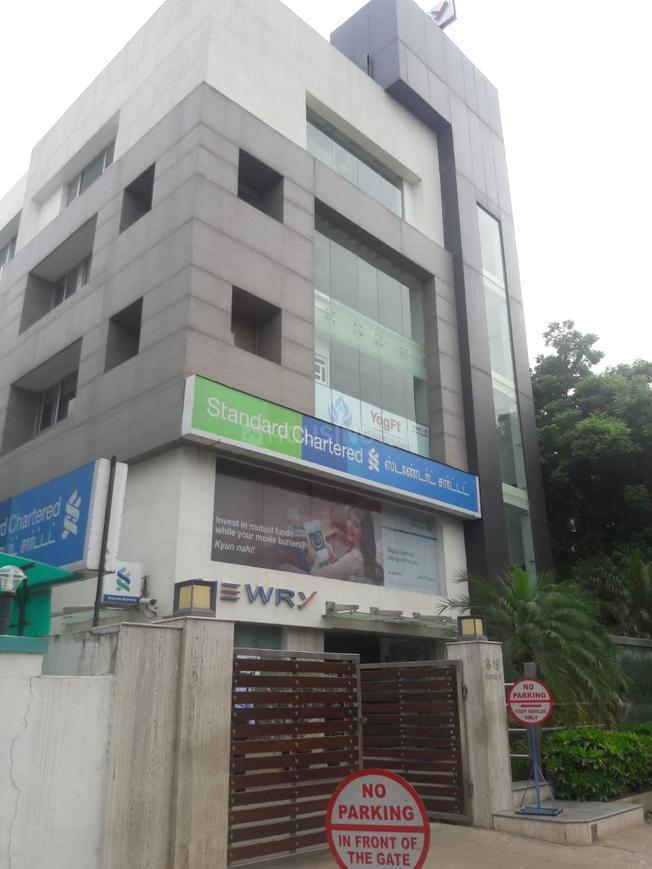 Southern Basil Gardens In Annanagar East Chennai Price Reviews