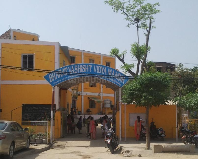 1 BHK 550 Sqft Independent House for sale at Aya Nagar, New Delhi. Property ID 4329084