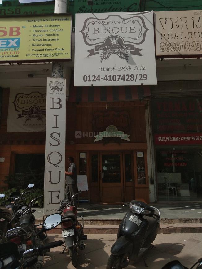 M S Homes 2 In Dlf Phase Gurgaon By Realty Bisque Bakery