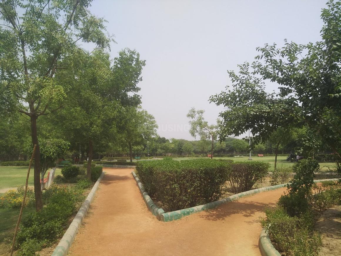 DDA Residential Plots in Sector 12 Dwarka, New Delhi Price, Reviews & Floor Plan