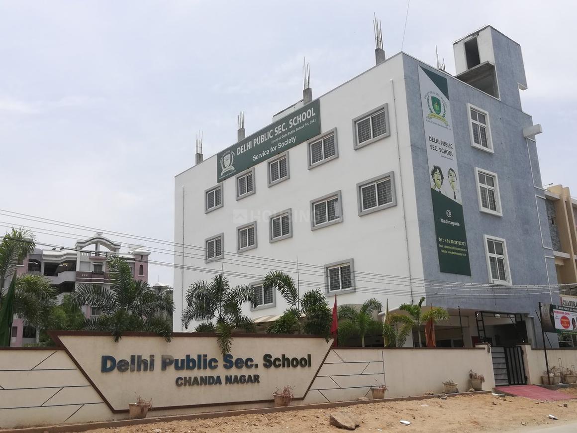 Landmark Residency in Miyapur, North Hyderabad Price, Reviews & Floor