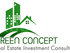 Green Concept Real Estate Consultants