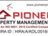 Pioneer Property Management Ltd