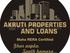 Akruti Properties And Loans