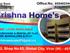krishna homes