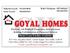 Goyal Estates