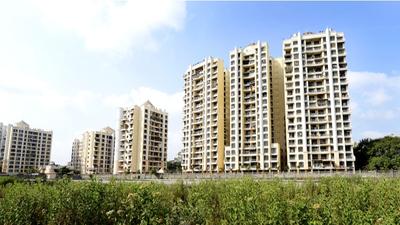 Puravankara Purva Vantage Rent Flats for rent in Puravankara