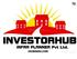 Investorhub Infra Planner pvt Ltd