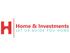 HOME & INVESTMENTS