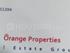 orange properties