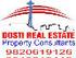 DOSTI REAL ESTATE (Rajnikant Latke)