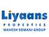 Liyans Commerce Pvt. Ltd