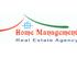 Home Management