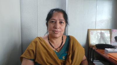 BHK 1120 Sqft Flat for sale at Kandivali East, Andheri Dahisar